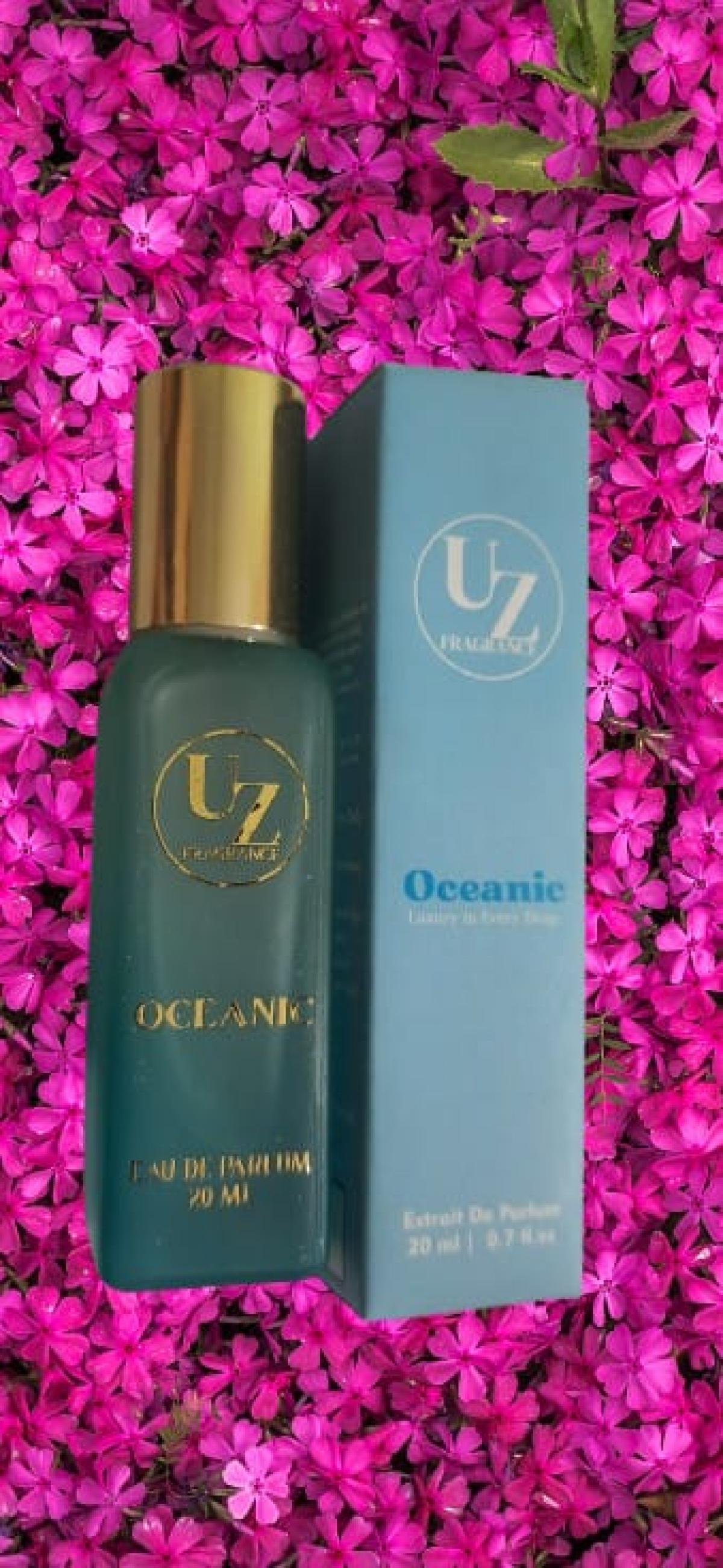 Ocemic Perfume(20ml)